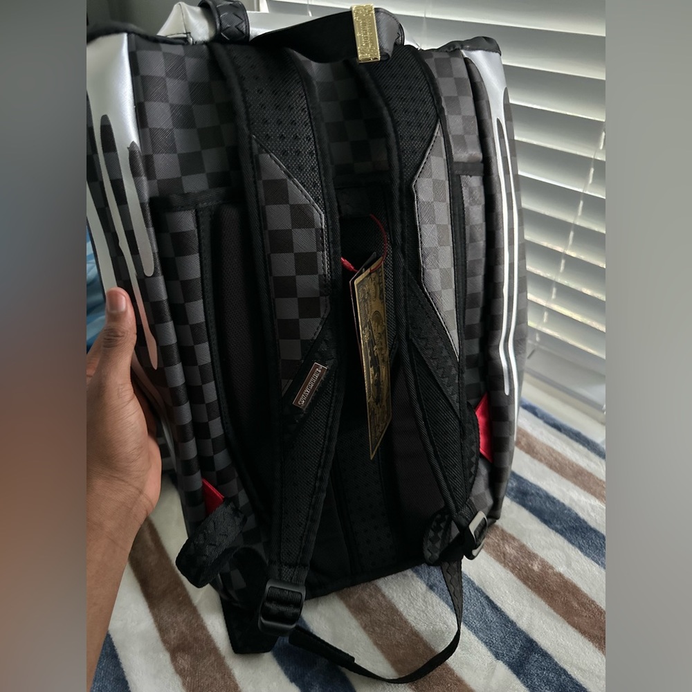 Brand New Spray ground Backpack - Picture 6 of 7